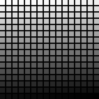 Grau